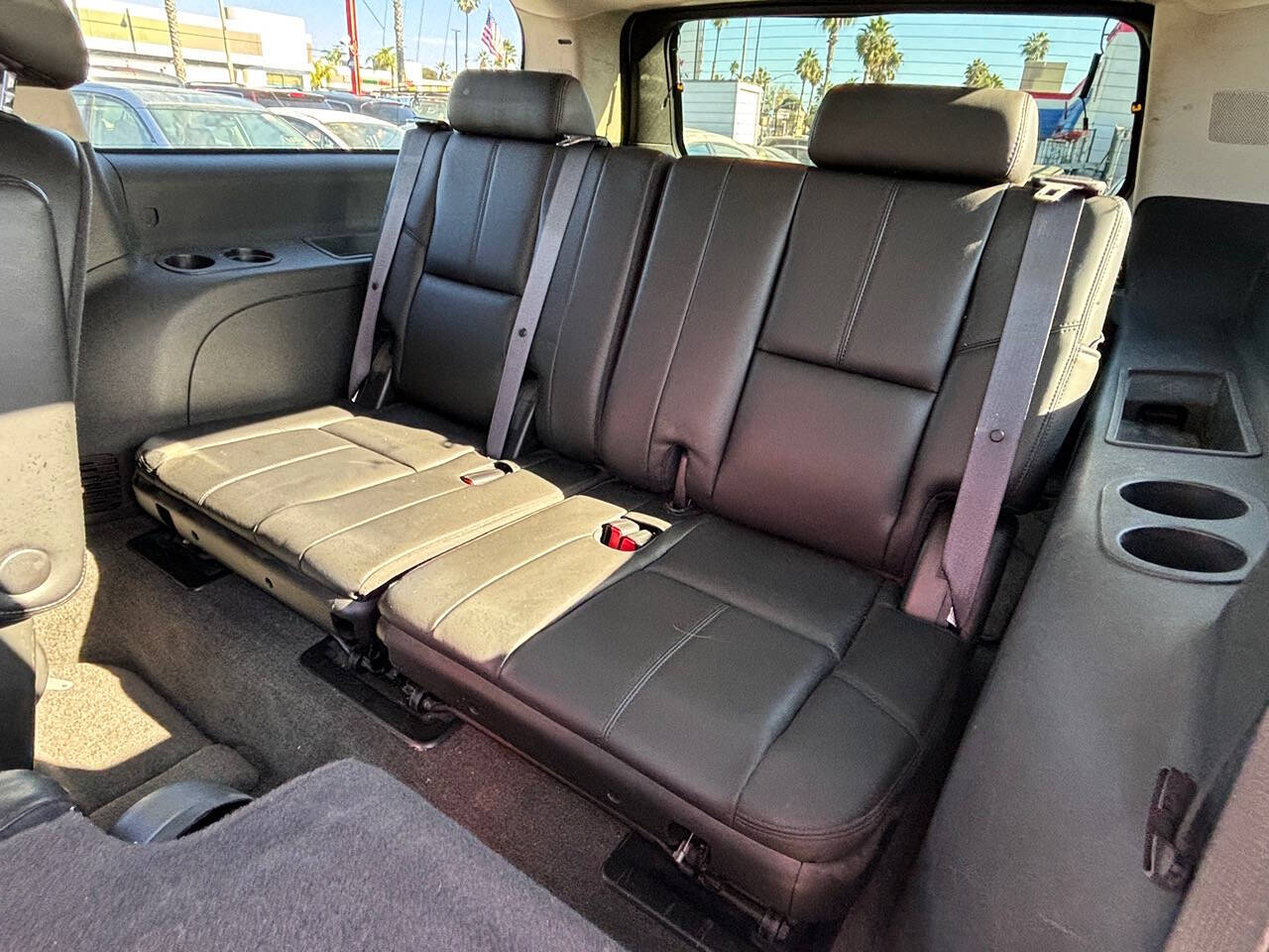 2009 GMC Yukon XL for sale at North County Auto in Oceanside, CA