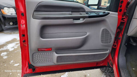 1999 Ford F-250 Super Duty XLT