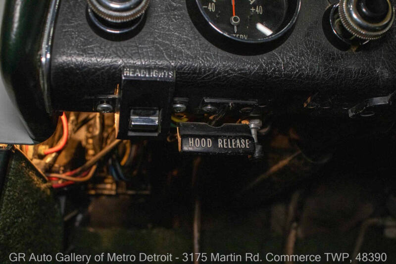 1967 Chevrolet Corvette