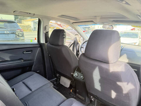 2008 Mazda CX-9 Touring