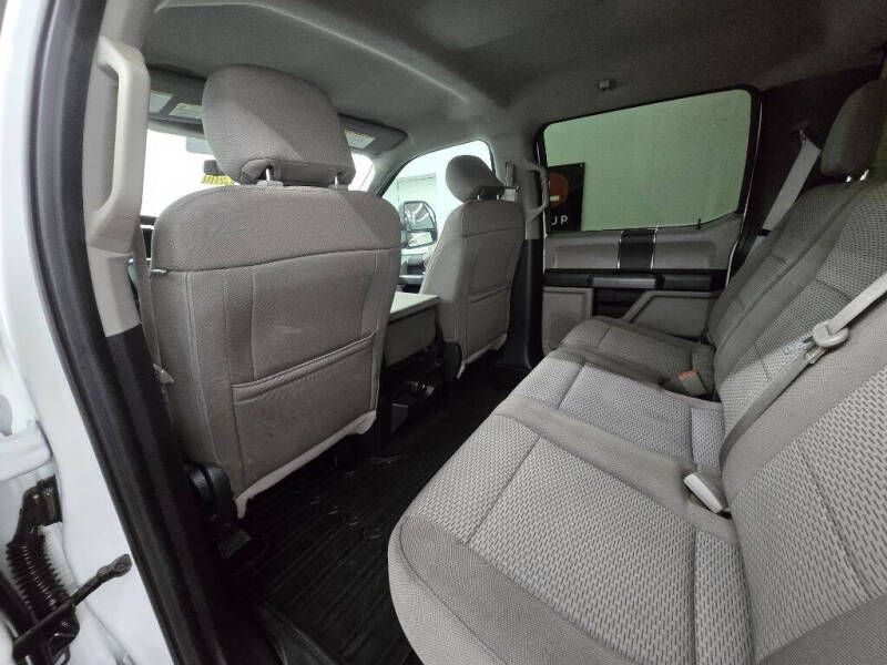 2019 Ford F-250 Super Duty