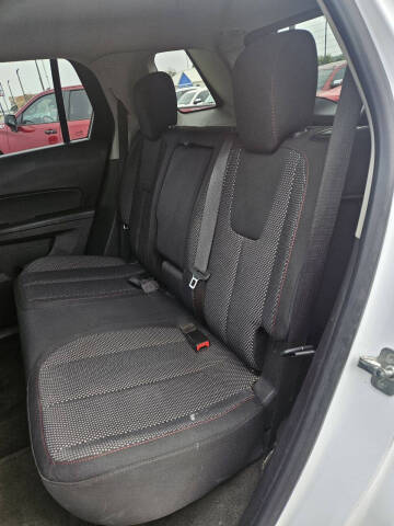 2012 GMC Terrain SLE-2