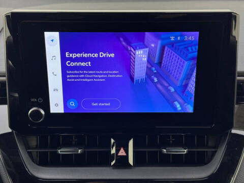 2024 Toyota GR Corolla