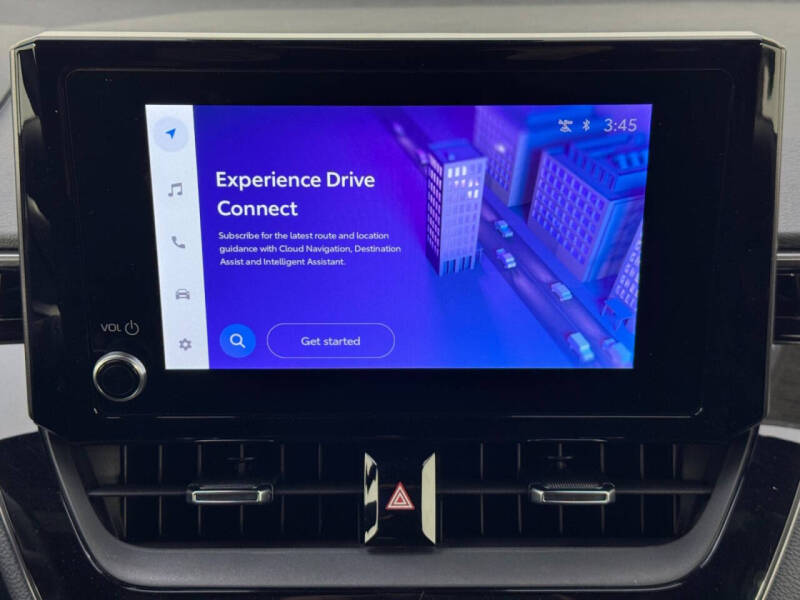 2024 Toyota GR Corolla