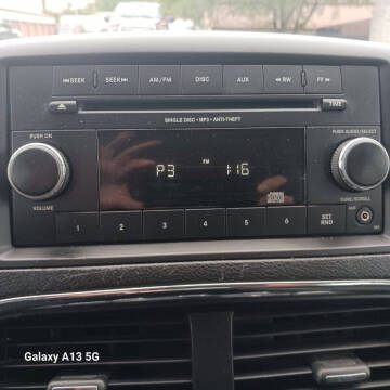 2016 Dodge Grand Caravan American Value Package