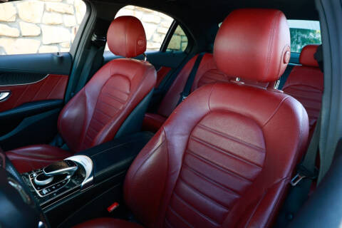 2016 Mercedes-Benz C-Class C 450 AMG