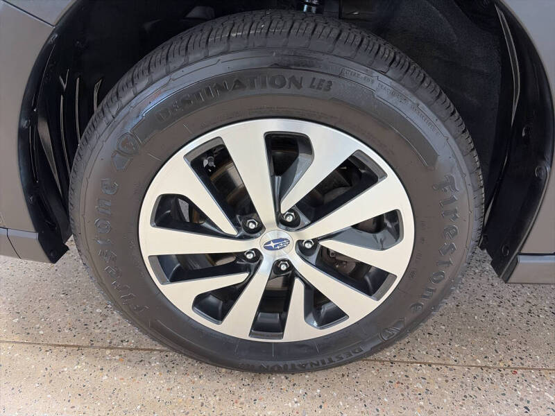 2023 Subaru Outback Premium