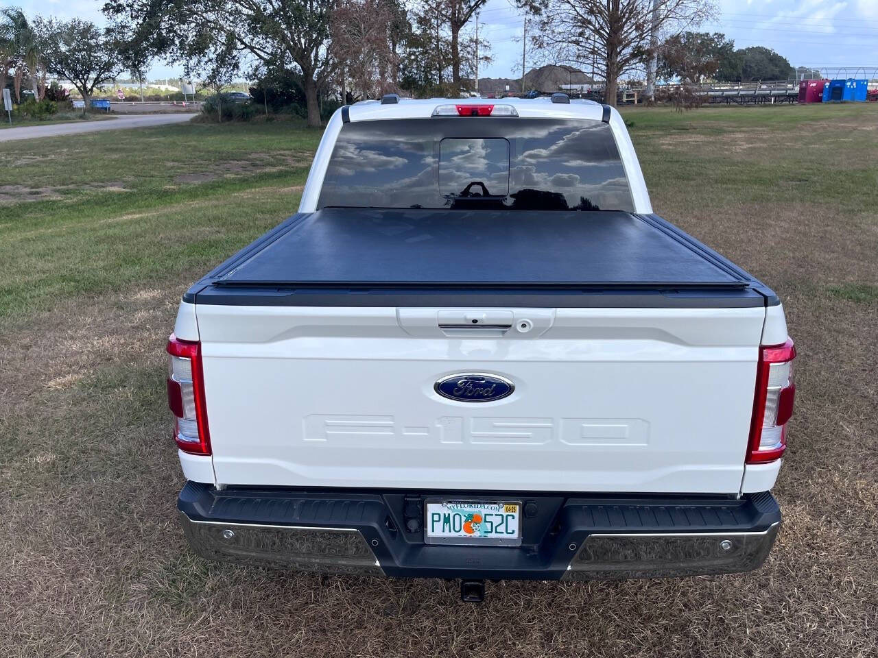 2021 Ford F-150 for sale at Rimas Auto LLC in Orlando, FL