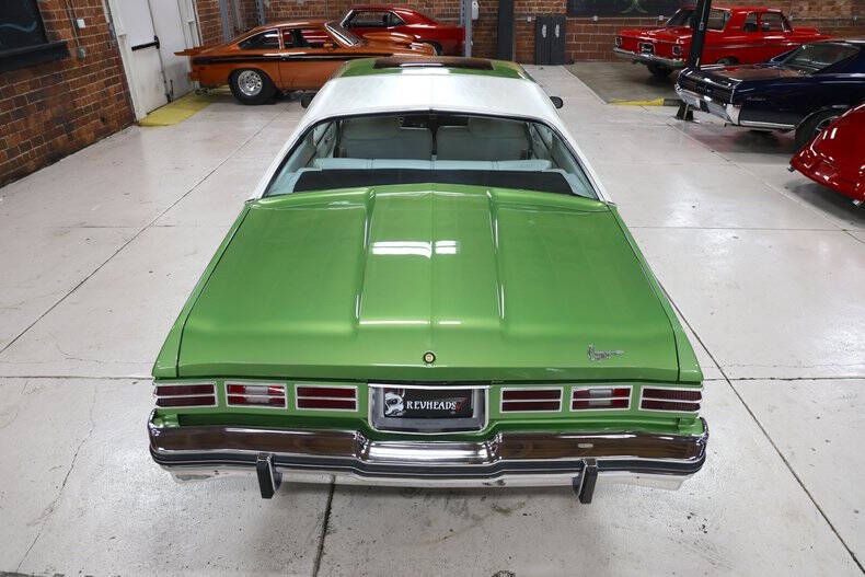 1976 Chevrolet Caprice