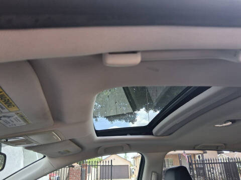 2015 Honda CR-V EX-L w/Navi