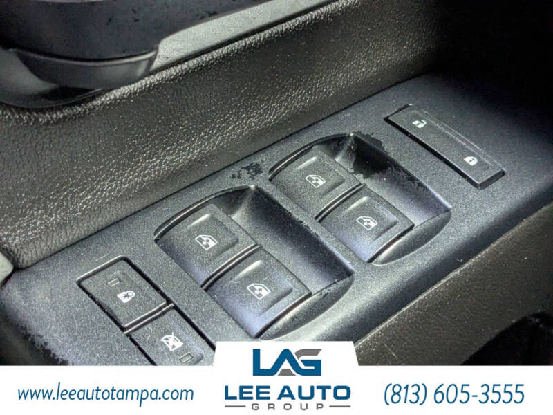 2017 Chevrolet Silverado 1500 Work Truck