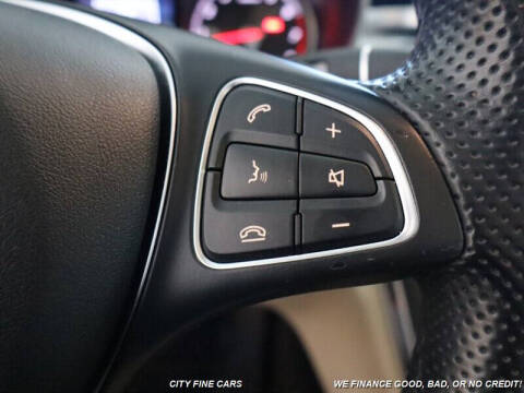 2016 Mercedes-Benz C-Class C 300 Sport