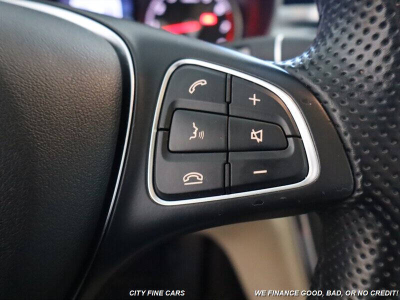 2016 Mercedes-Benz C-Class C 300 Sport