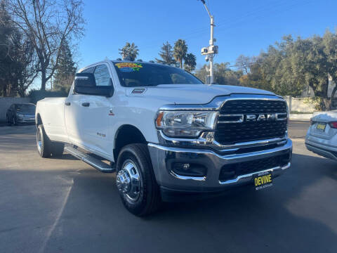 2023 RAM 3500 for sale at Devine Auto Sales in Modesto CA