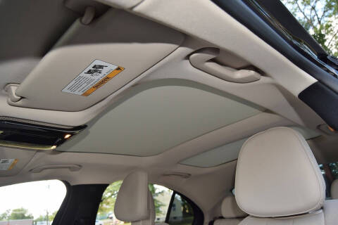 2024 Mercedes-Benz E-Class E 350 4MATIC