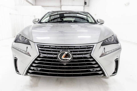 2019 Lexus NX 300
