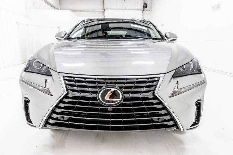2019 Lexus NX 300
