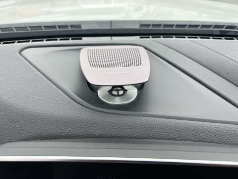 2016 BMW M6 Gran Coupe