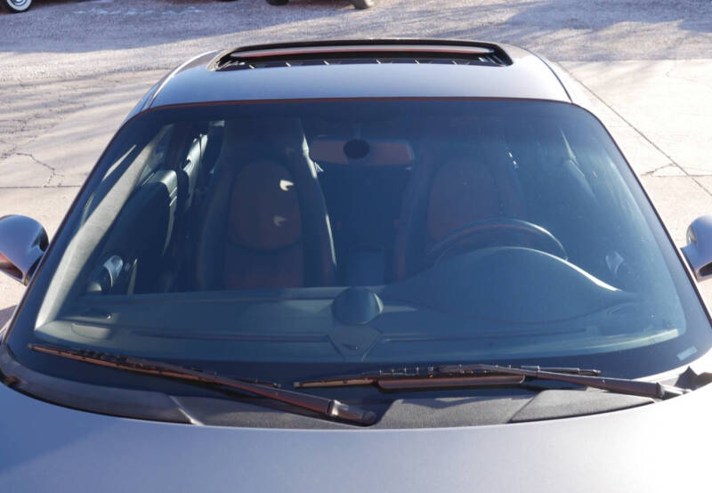 2006 Porsche 911