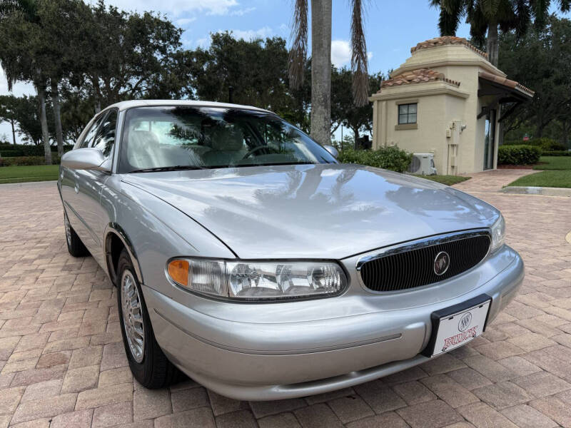 2003 Buick Century