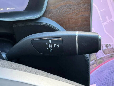 2021 Tesla Model X Long Range Plus