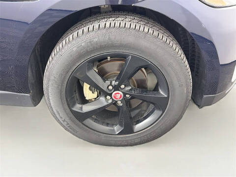 2020 Jaguar F-PACE 25t Prestige