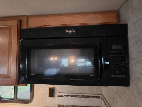 2016 Winnebago SUNSTAR LX