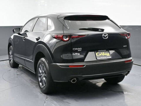 2021 Mazda CX-30 2.5 S