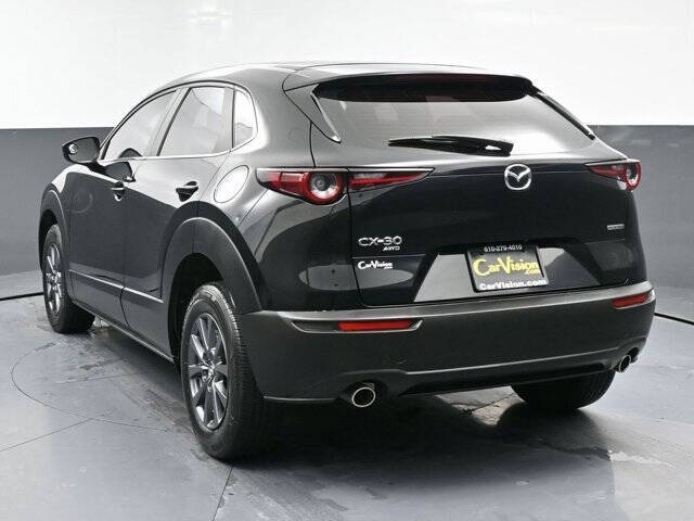 2021 Mazda CX-30 2.5 S