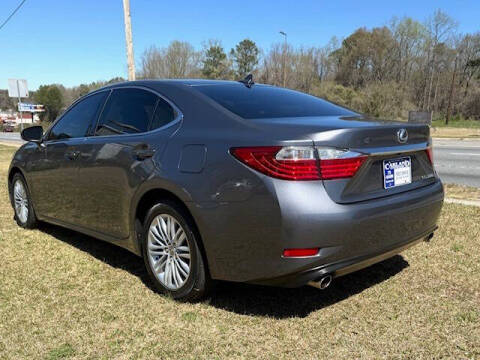2014 Lexus ES 350