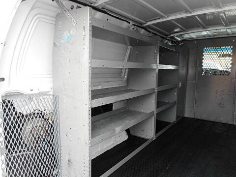 2006 Ford E-Series E-150