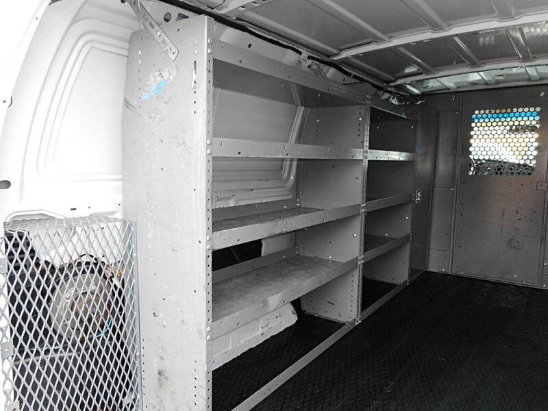 2006 Ford E-Series E-150