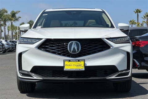2026 Acura MDX SH-AWD w/Tech