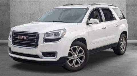 2014 GMC Acadia for sale at Universal Cars in Marietta GA