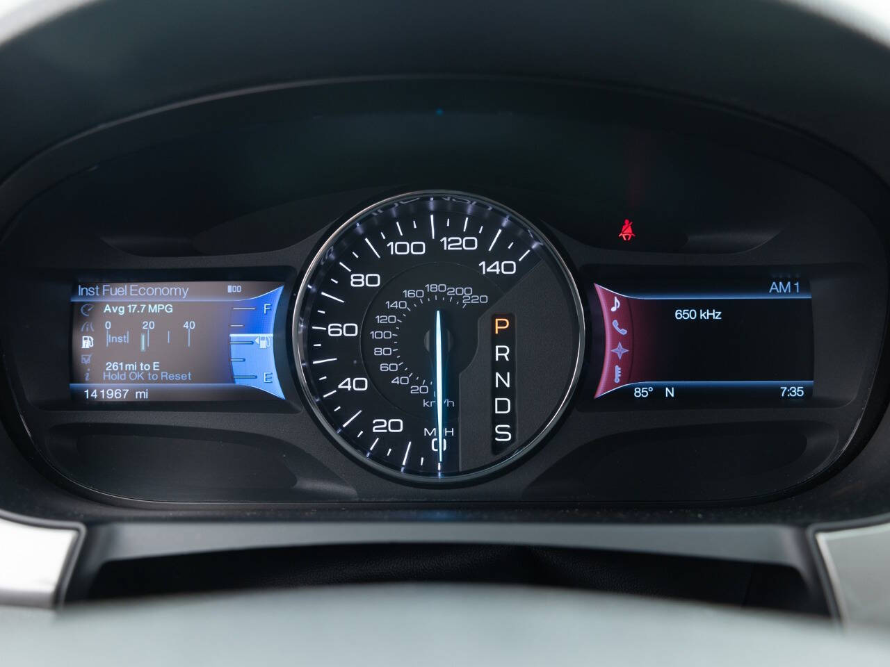 Used Car 2013 Ford Edge  Sport 4dr Crossover For Sale Under $10,000 In Coal City, Illinois