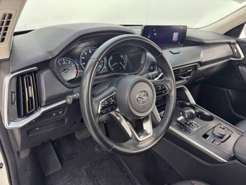 2024 Mazda CX-90 3.3 Turbo Select