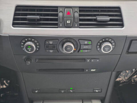 2006 BMW M5
