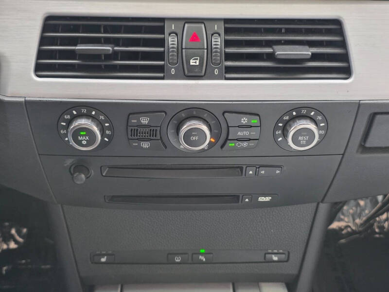 2006 BMW M5