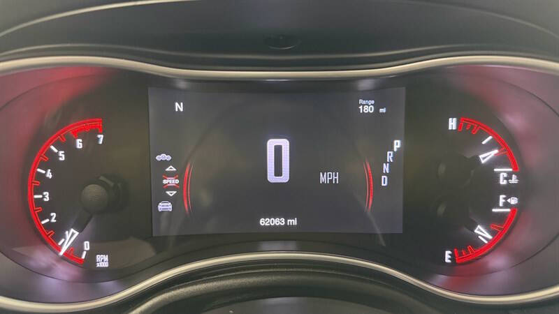 2020 Dodge Durango Pursuit