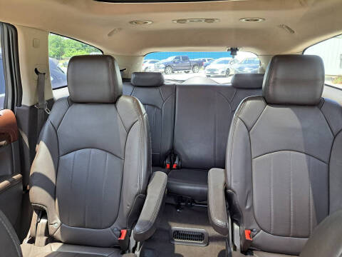 2014 Buick Enclave Premium