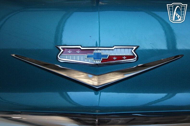 1956 Chevrolet 210