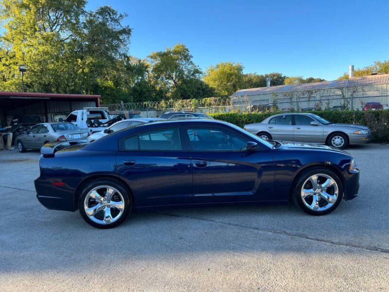 2014 Dodge Charger SE