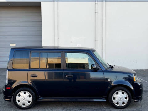 2006 Scion xB