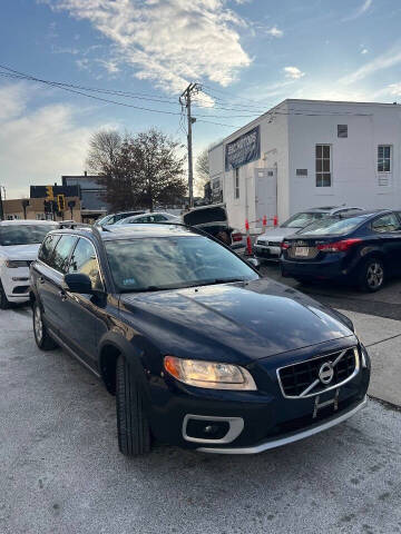 2010 Volvo XC70 3.2