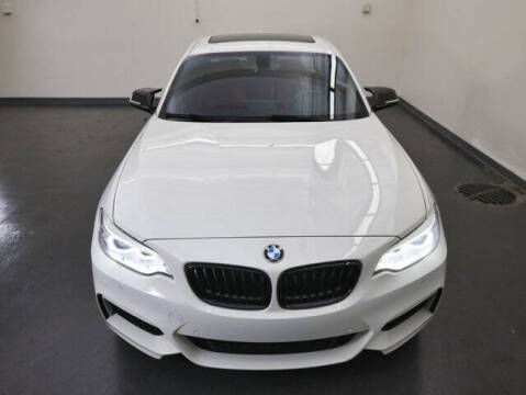 2016 BMW 2 Series M235i xDrive