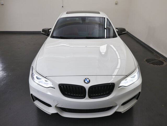 2016 BMW 2 Series M235i xDrive