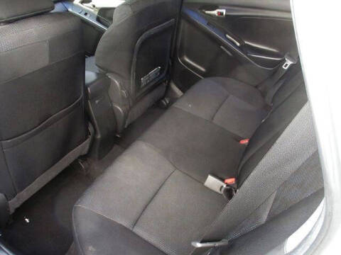 2009 Toyota Matrix S