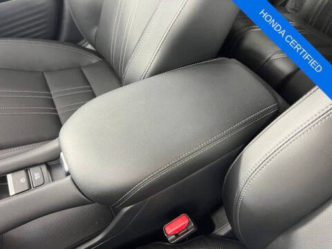 2024 Honda HR-V