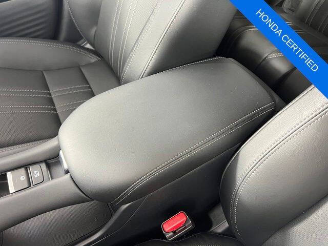 2024 Honda HR-V
