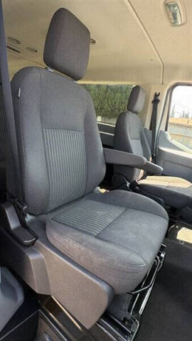 2015 Ford Transit